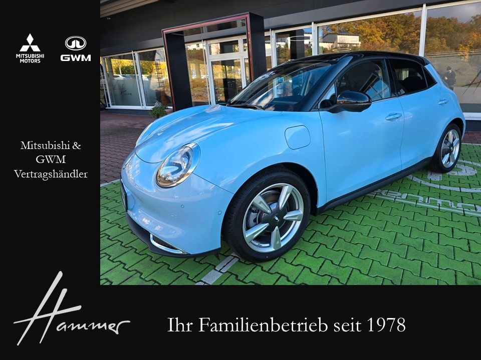 Bild des Angebotes GWM Ora 03 400 Pro+//SCHIEBEDACH//ACC
