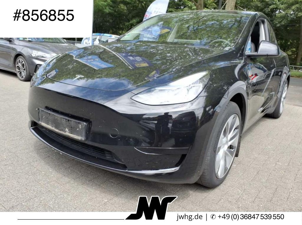 Bild des Angebotes Tesla Model Y RWD|Ryzen|Autopilot3|Pano|Wärmepumpe