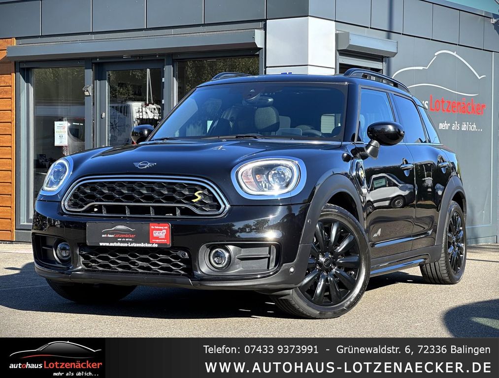 Bild des Angebotes MINI Cooper Countryman SE All4 Hybr Automatik | H&K |