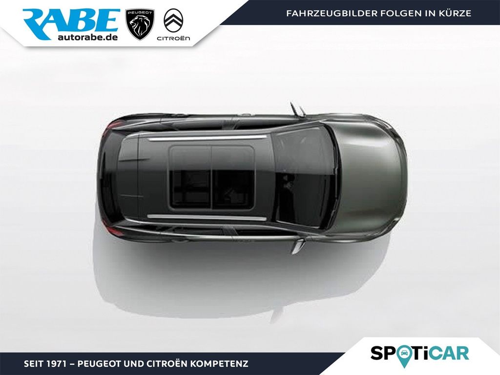 Bild des Angebotes Peugeot 308 SW Business 145 Hybrid Aut.+AHK+Navi+Sitzhzg