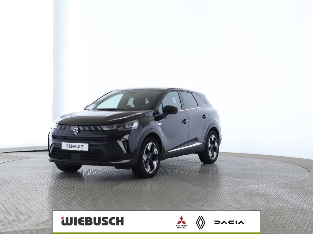 Bild des Angebotes Renault Symbioz Tce 140 Techno ++Navigation++Sitzheizung