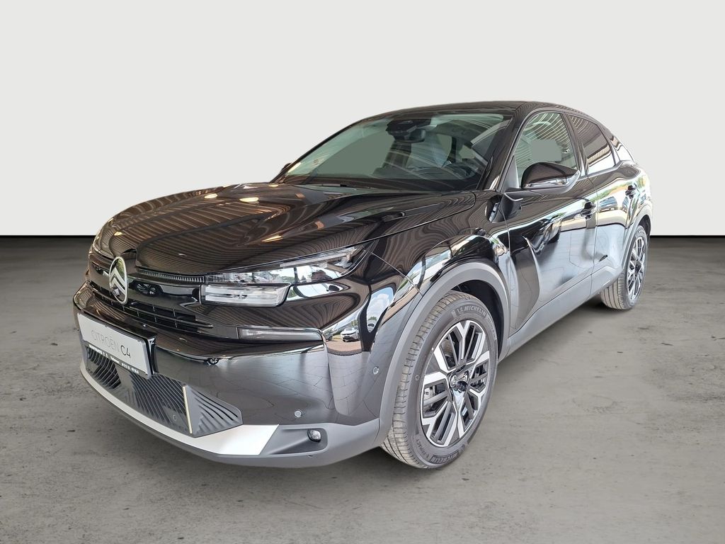 Bild des Angebotes Citroën C4 Hybrid 145 AT MAX ,360°,Schiebedach