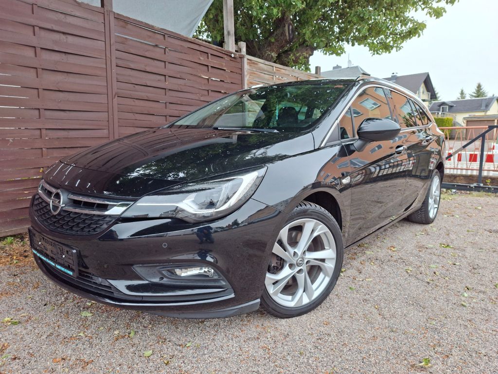 Bild des Angebotes Opel Astra  Innovation Matrix LED CAM Lhgz Phone Navi