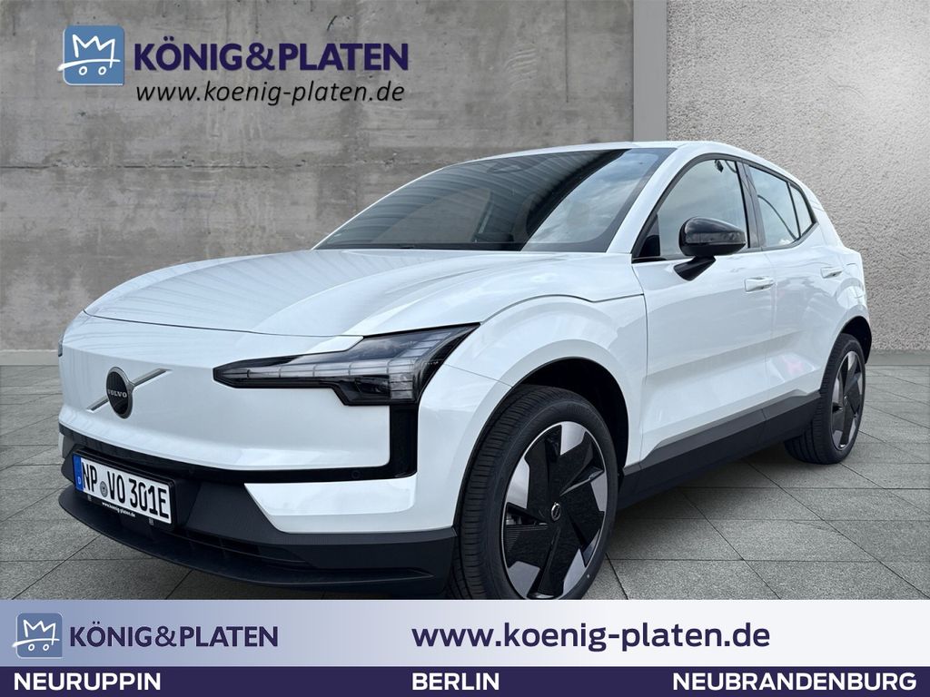 Bild des Angebotes Volvo EX30 Extended Range 2WD Plus Klima Einparkhilfe