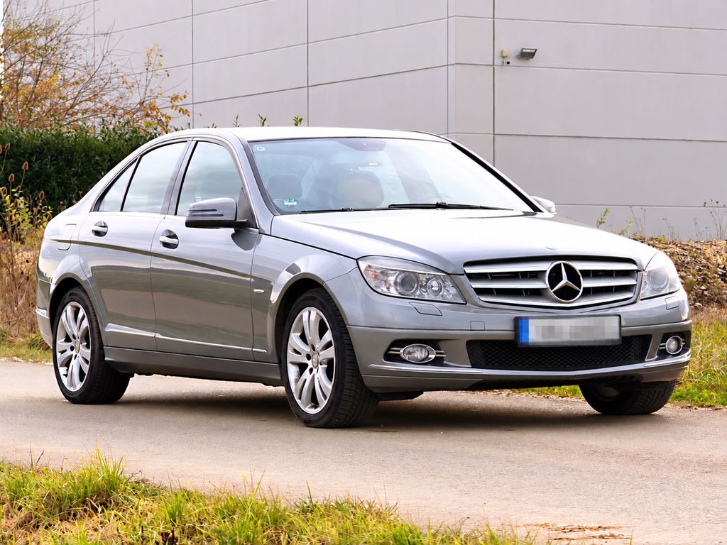 Bild des Angebotes Mercedes-Benz C 280 | V6 | Avantgarde