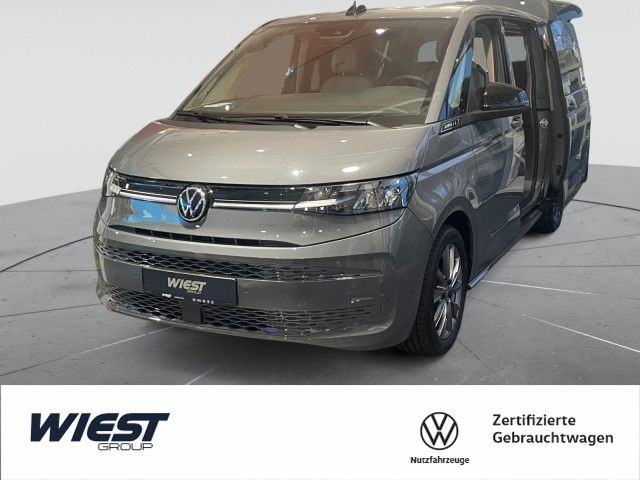Bild des Angebotes Volkswagen Multivan Life 2.0 l TSI LÜ DSG