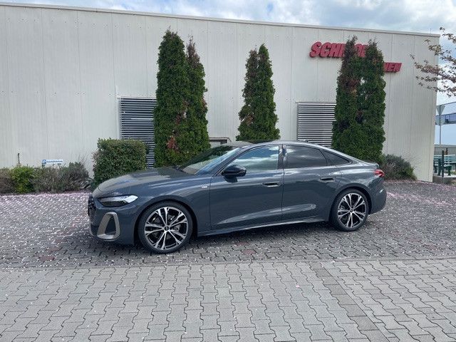 Bild des Angebotes Audi A5 Lim. EDITION OHNE ! S-LINE PLUS ! VOLL !