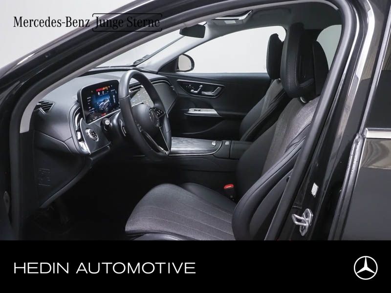 Bild des Angebotes Mercedes-Benz E 220 d T AVANTGARDE|DIG-L|DISTR|AHK|360|LHZ+SHZ