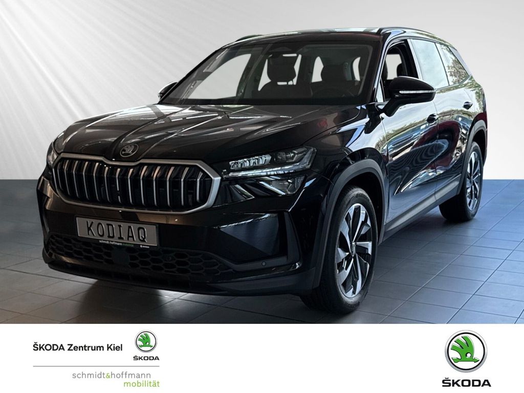 Bild des Angebotes Skoda Kodiaq 2.0 TDI Selection 2.0 TDI 110 kW Selectio