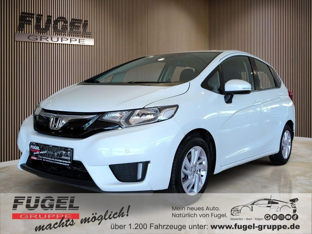 Bild des Angebotes Honda Jazz 1.3 i-VTEC Comfort Klima|SHZ|PDC|Navi