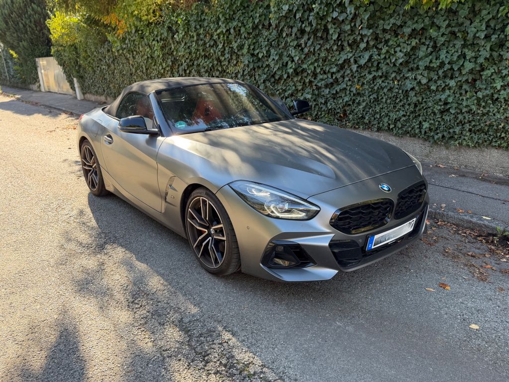 Bild des Angebotes BMW Z4 M40 M40i Facelift