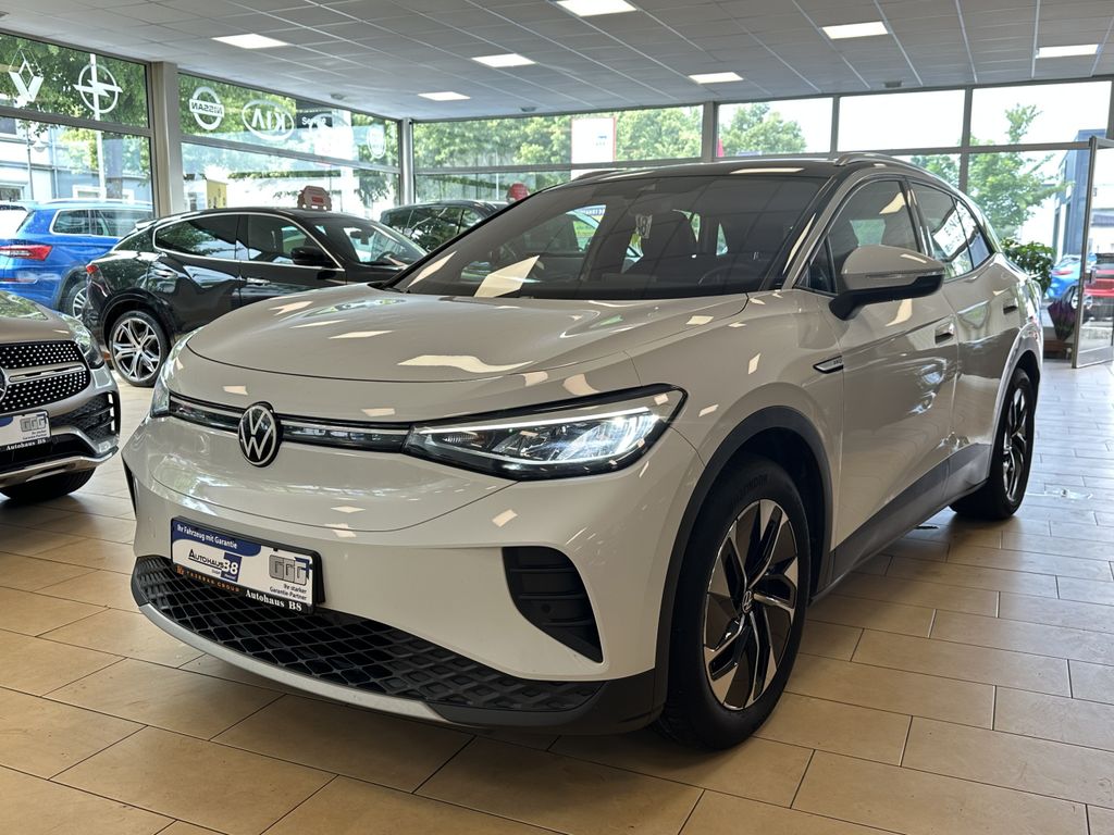 Bild des Angebotes Volkswagen ID.4 Pro Performance* Style*ACC*77kWh*AHK*Memory