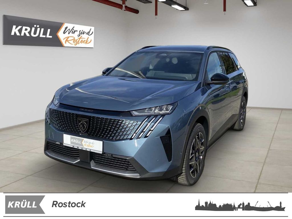 Bild des Angebotes Peugeot 5008 Allure 5-Sitzer+-Navi-Drive-Paket+