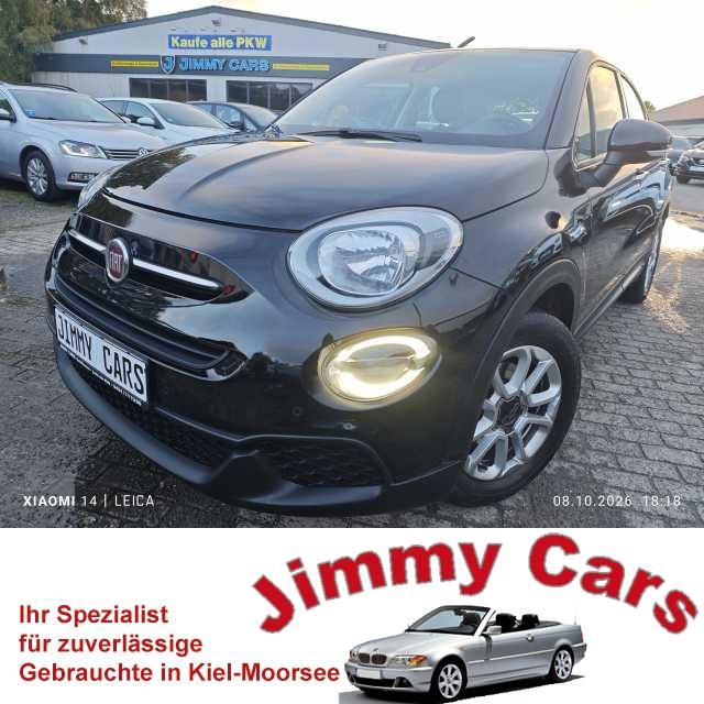 Bild des Angebotes Fiat 500X 1.0 FireFly Turbo 4x2 S&S Lounge