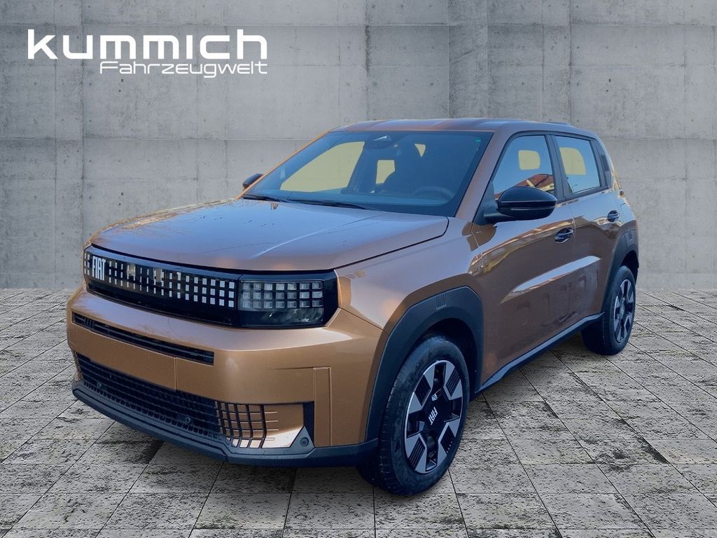 Bild des Angebotes Fiat Grande Panda Hybrid Business Edition