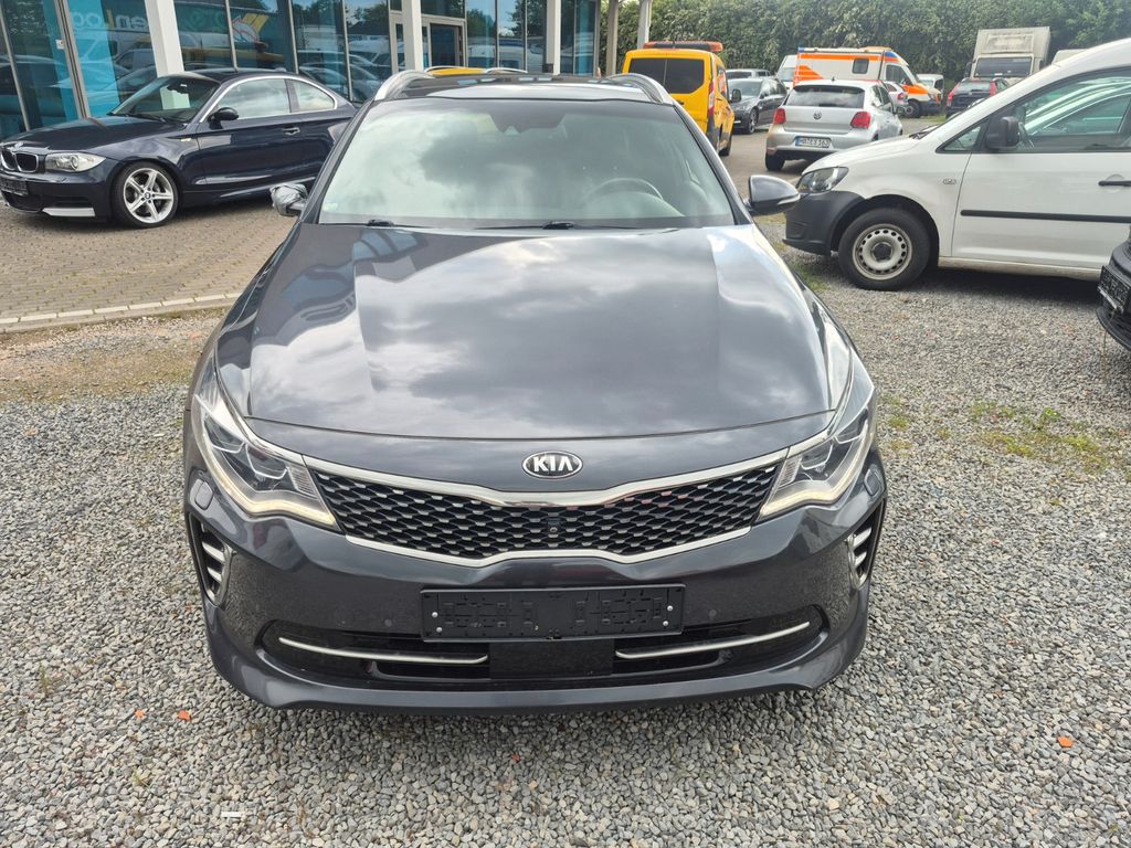 Bild des Angebotes Kia Optima Sportswagon GT-Line 1.7 Diesel