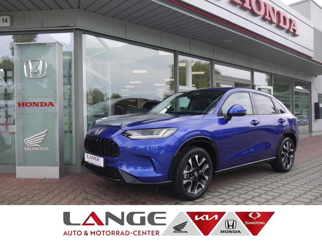 Bild des Angebotes Honda ZR-V EU6d 2.0 e HEV Advance HUD El. Panodach Nav