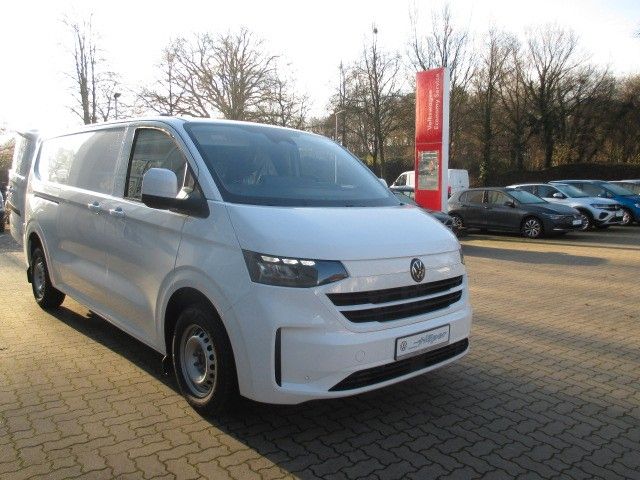 Bild des Angebotes Volkswagen T7 Kasten lang 4Motion AHK+Kam+SHZ+Zuheizer