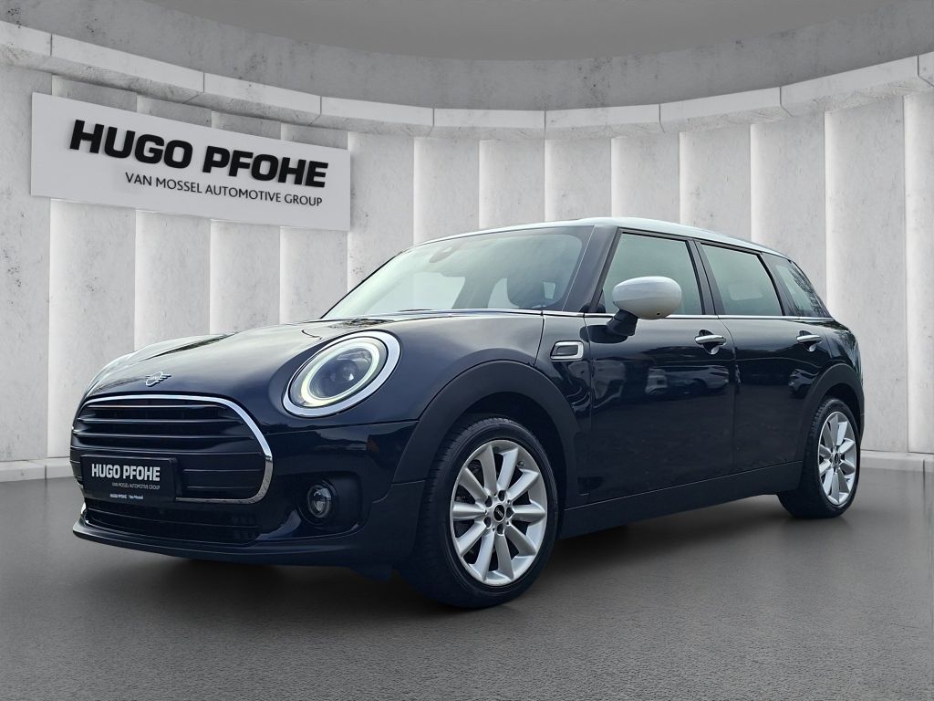 Bild des Angebotes MINI Clubman Cooper Classic Trim 1.5 Aut. | LED | RFK