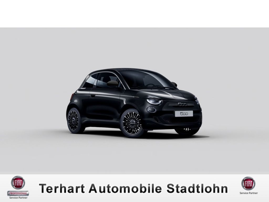 Bild des Angebotes Fiat 500e Cabrio LaPrima/E-Förderung möglich!/Keyless