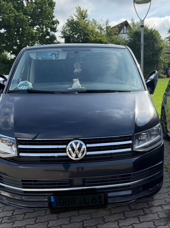 Bild des Angebotes Volkswagen T6 Multivan