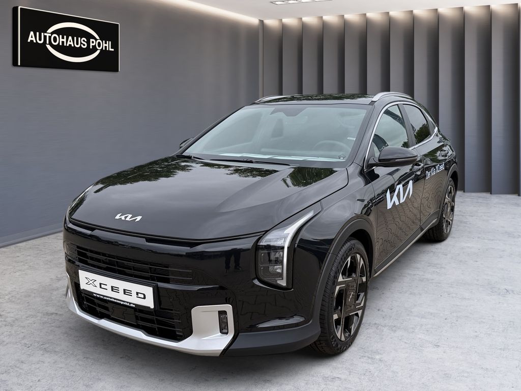 Bild des Angebotes Kia XCEED 1.6T 180 DCT SPI SD SITZ ADV Facelift