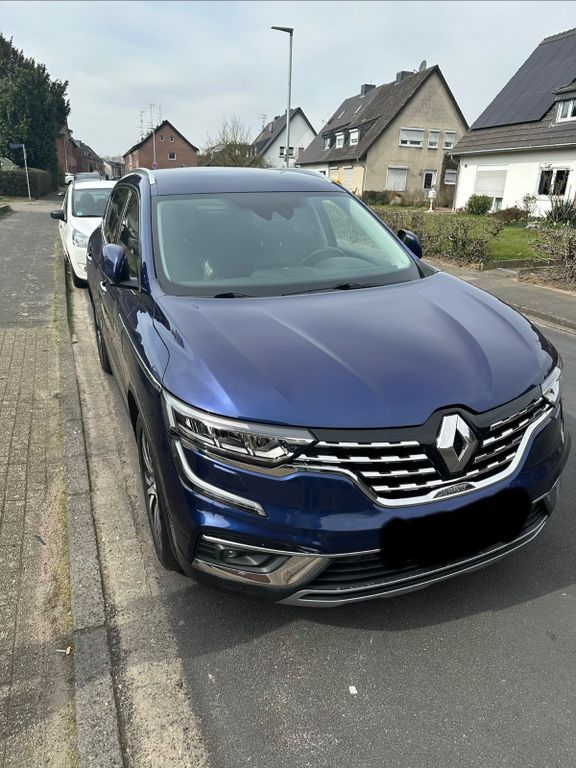 Bild des Angebotes Renault Koleos BLUE dCi 190 4WD X-tronic Initiale Pa...
