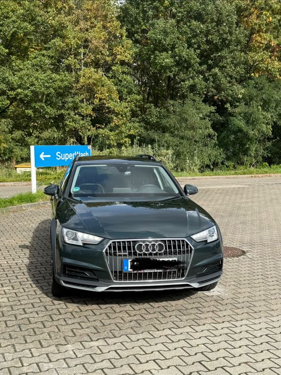 Bild des Angebotes Audi A4 Allroad 3.0 TDI S tronic quattro Avant -