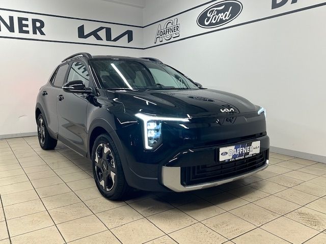 Bild des Angebotes Kia Stonic Vision Navi Klimaautom DAB SHZ LenkradHZG