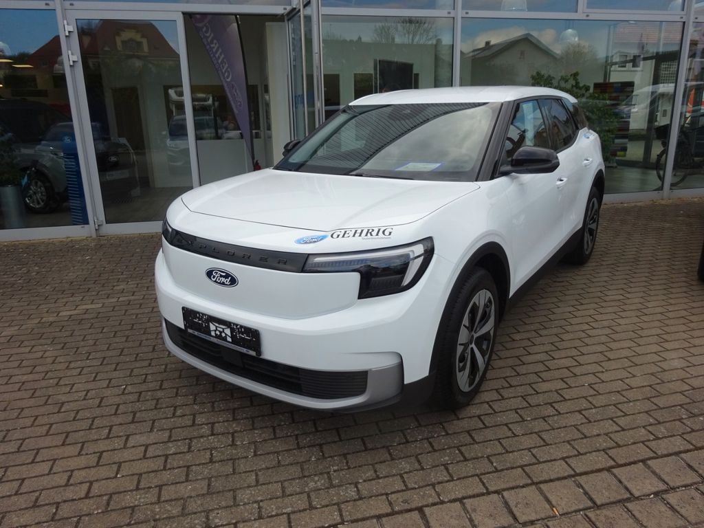 Bild des Angebotes Ford Explorer BEV Adaptiver Tempomat Allwetter