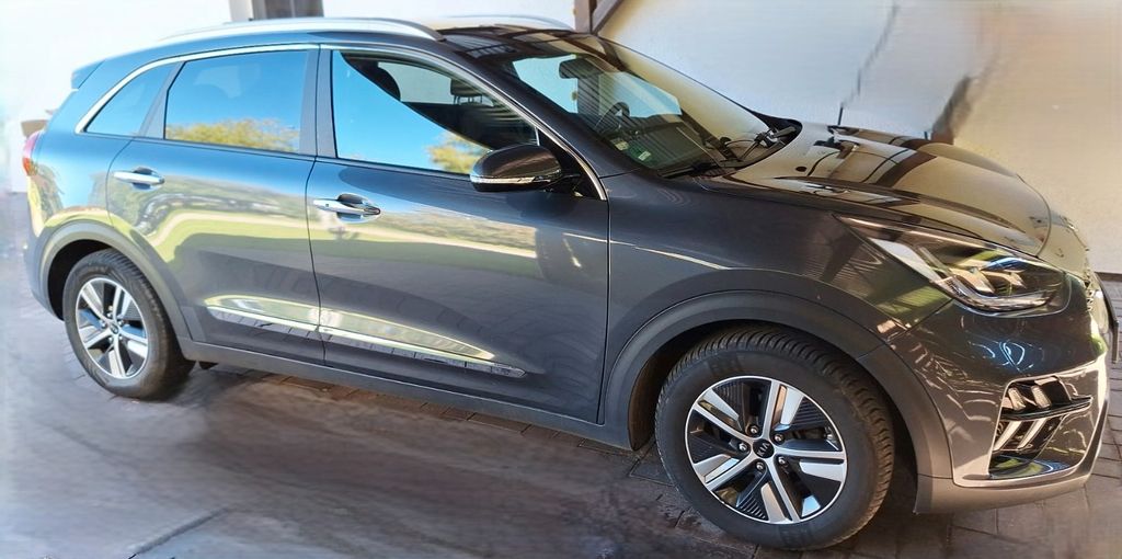 Bild des Angebotes Kia Niro 1.6 GDI Plug-in Hybrid Spirit Spirit