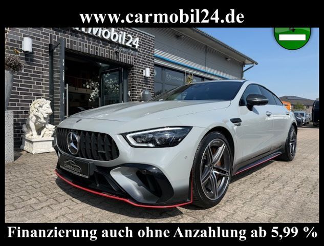 Bild des Angebotes Mercedes-Benz AMG GT 63 S E Performance F1 Edition