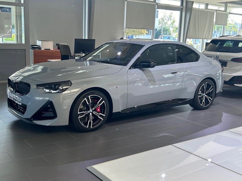 Bild des Angebotes BMW 230 2 Coupe 230 i M Sport*
