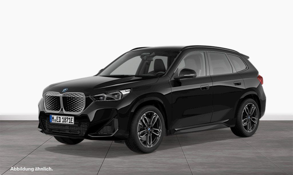 Bild des Angebotes BMW iX1 xDrive30 M Sport AHK Driv.Assist.Prof LED