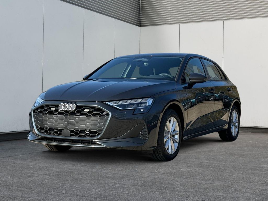 Bild des Angebotes Audi A3 Sportback Basis ACC+KAMERA+SHZ+LED+KLIMA