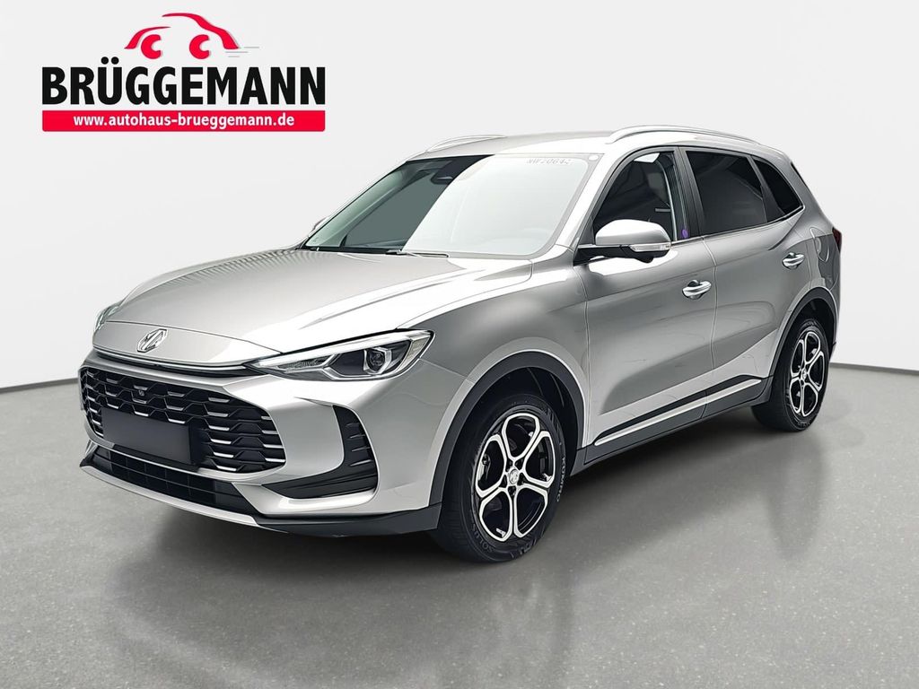 Bild des Angebotes MG ZS 1.5 VTI-TECH COMFORT NAVI LM17 KEYLESS-ENTRY