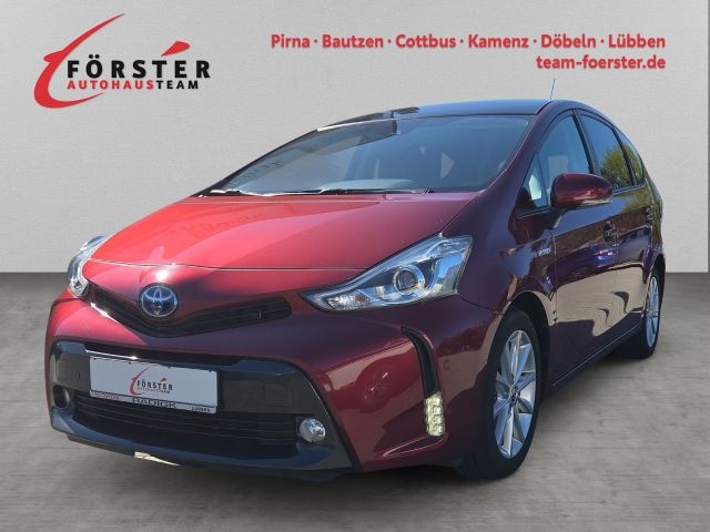 Toyota Prius+ 1.8 Hybrid Executive *PANO*PDC*KAMERA*