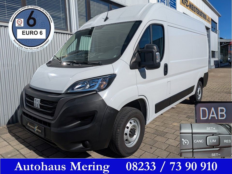 Bild des Angebotes Fiat Ducato 3,3t L2H2 120PS Klima PDC Tempo 2,2ltr.