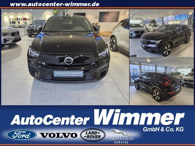 Bild des Angebotes Volvo C40 Recharge 69 kWh Single Motor FWD Core Navi