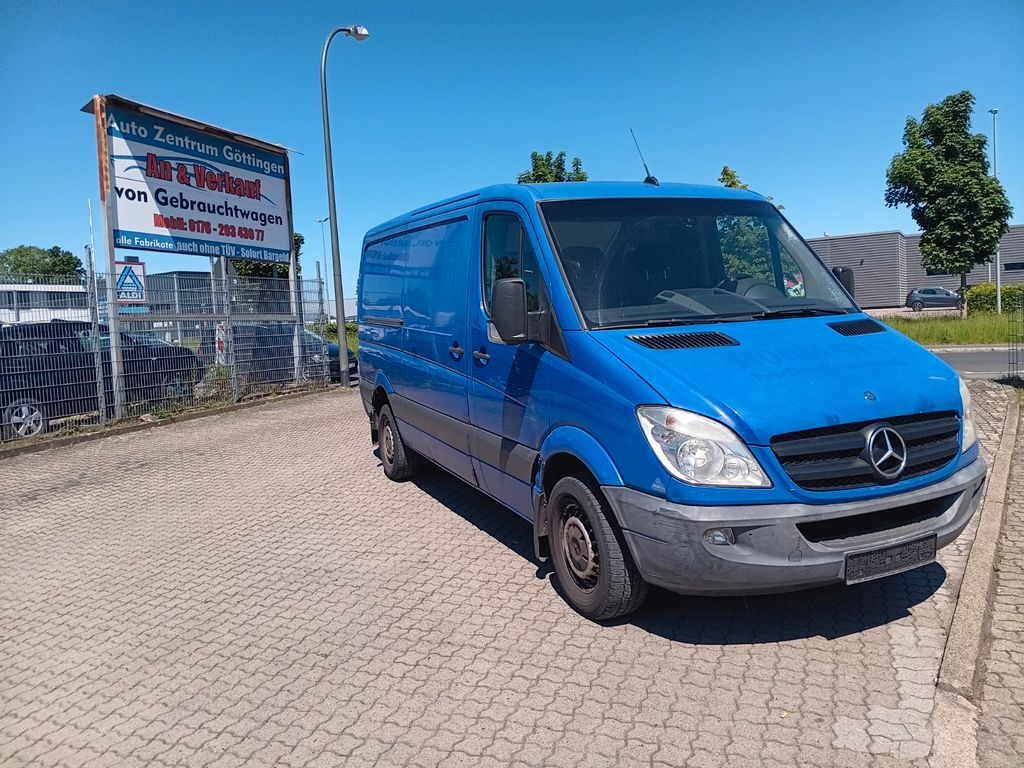 Bild des Angebotes Mercedes-Benz Sprinter II Kasten 316 CDI