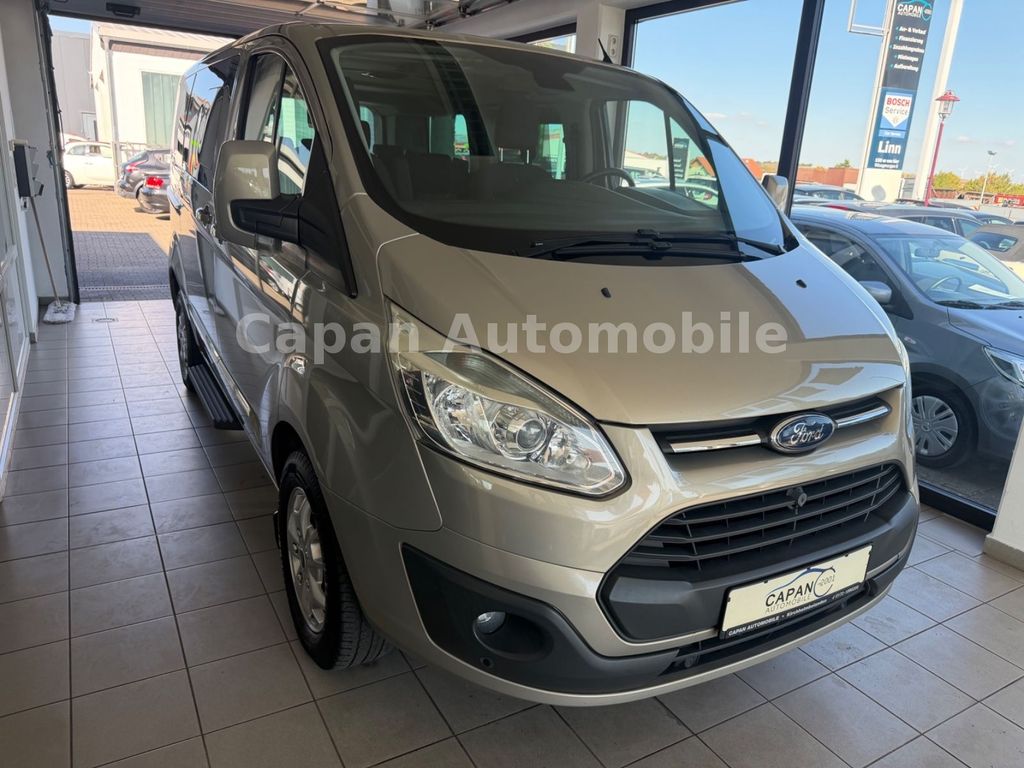Ford Transit/Tourneo Custom Kombi 300 L1 Tourneo Tita