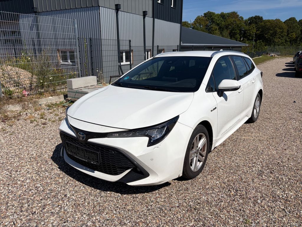 Bild des Angebotes Toyota Corolla 1,8 Touring Sports