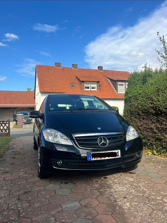 Bild des Angebotes Mercedes-Benz A 150 Classic