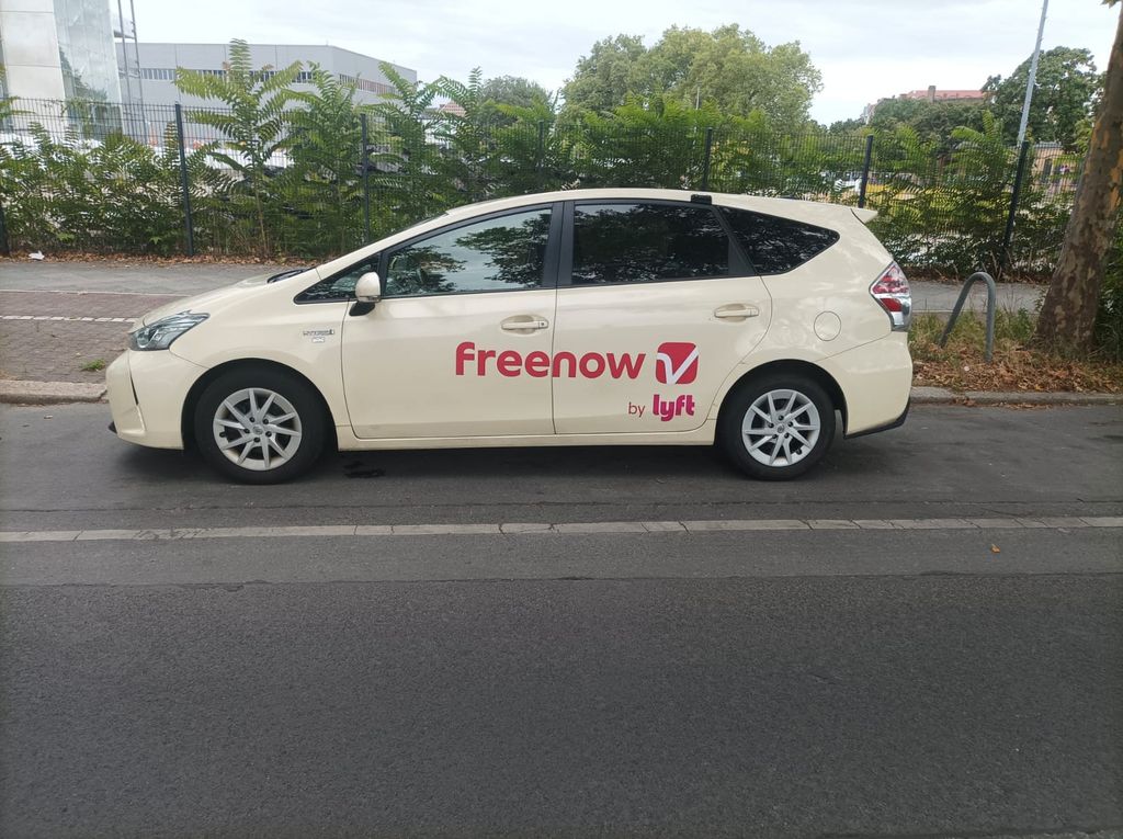 Bild des Angebotes Toyota Hale 06 / Fiskalbox SEI-03 u. TSE Signiereinheit