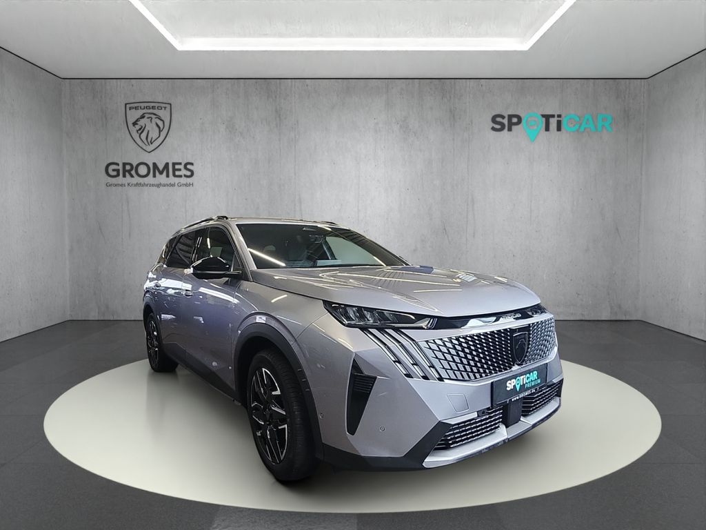 Bild des Angebotes Peugeot 5008 Hybrid Allure 145 e-DSC6 Navi LED Apple Car