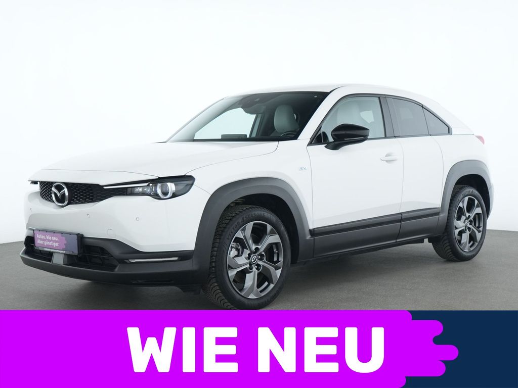 Bild des Angebotes Mazda MX-30 Advantage ACC|HuD|Navigation|Matrix-LED