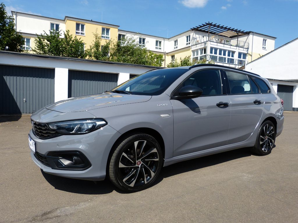 Bild des Angebotes Fiat Tipo  Sport  Kamera Navi LED-Scheinwerfer
