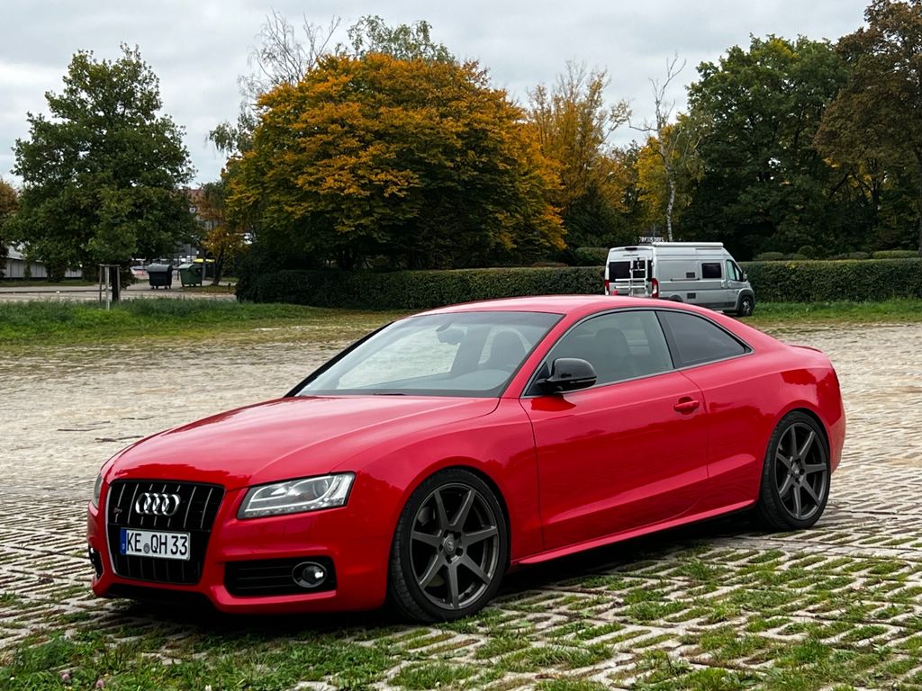 Bild des Angebotes Audi S5 4.2 V8