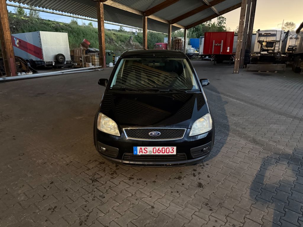 Bild des Angebotes Ford C-Max 2,0 Fun/Tüv Neu