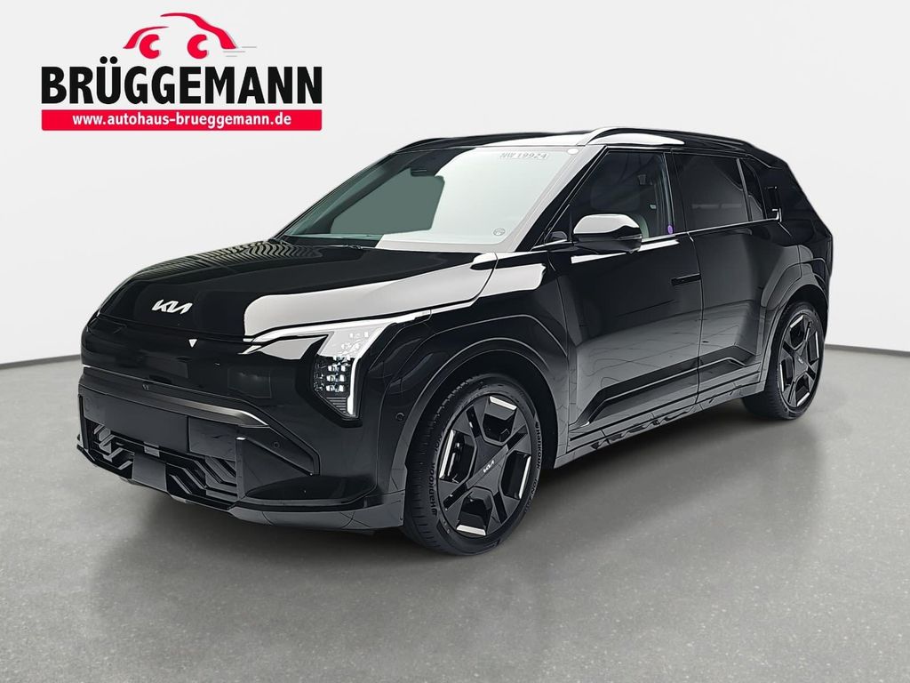 Bild des Angebotes Kia EV3 81.4 KWH GT-LINE MJ27 DRIVEWISE-PARK-PRO KOM